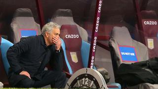 El ‘rey’ del recurseo: Mourinho encuentra trabajo 10 días después de ser despedido por el Tottenham