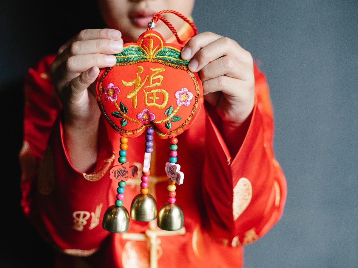 Conoce el secreto de un antiguo ritual chino para la suerte en el dinero -  La Opinión