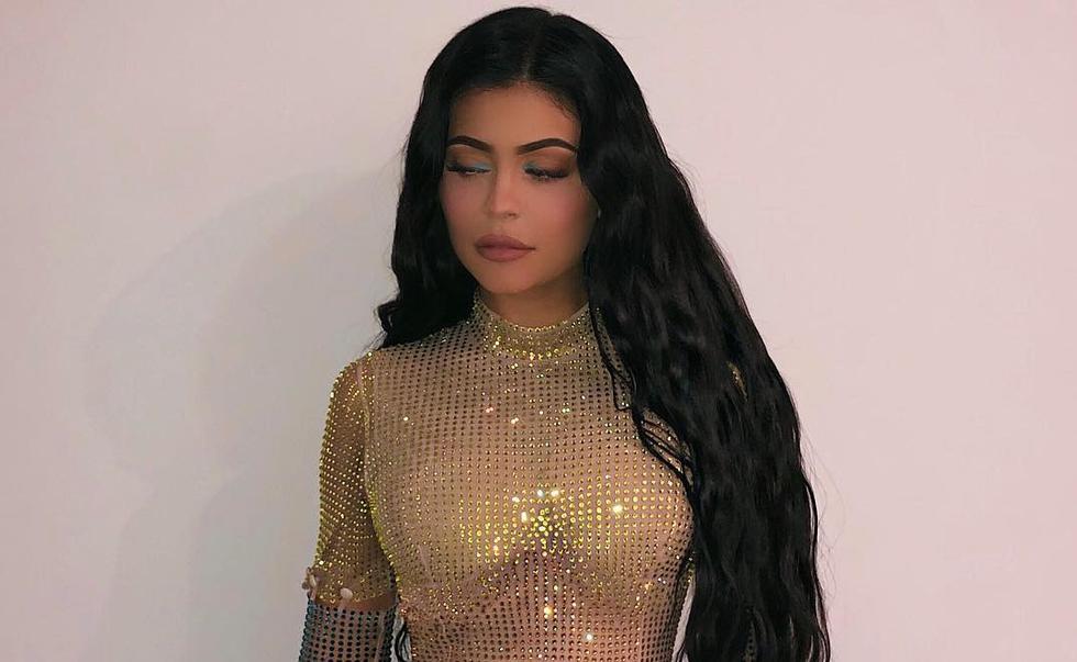 Modelo y empresaria se robó los suspiros de sus millones de seguidores en Instagram. (Foto:@kyliejenner)