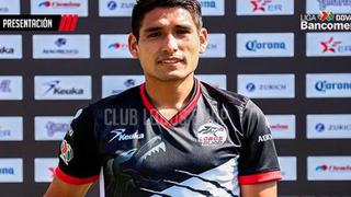 Qué buena noticia: Irven Ávila, en su primer partido como titular en Lobos BUAP