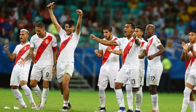Perú vs. Uruguay | Así formará la 'bicolor' ante los 'Charrúas'.
