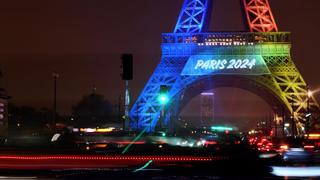 Cambian las cosas: videojuegos podrían ser parte de losJuegos Olímpicos París 2024