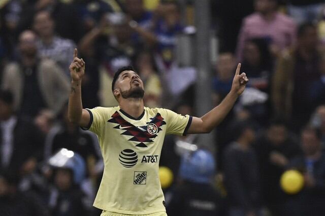 Bruno Valdez - 6  millones de euros (Paraguay / América)