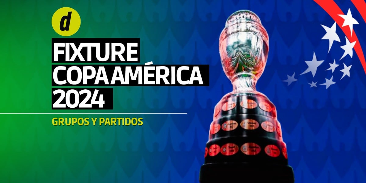 Televisa Univision Deportes Network (TUDN) trasmitirá a CONMEBOL Copa  América 2024™ para os Estados Unidos - CONMEBOL