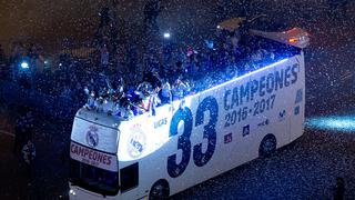 ¡No vayan! Real Madrid no quiere hinchas en Cibeles para festejar el título de LaLiga Santander