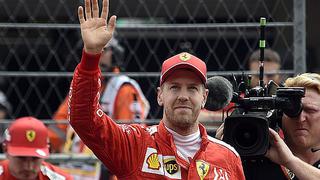 No hay marcha atrás: Sebastian Vettel no renovó con Ferrari y dejará la escudería a final de la temporada