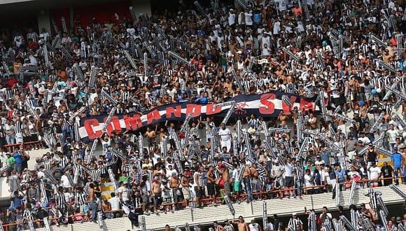 Alianza Lima disputará la 'Noche Blanquiazul 2024' en el estadio Nacional. (Foto: Difusión)