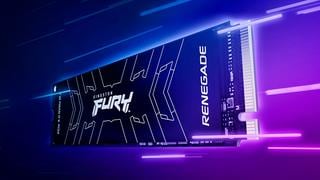 Review del Fury Renegade 1TB de Kingston: Rendimiento y capacidad combinados en un potente disco duro M.2