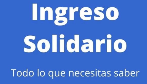 Último pago del Ingreso Solidario: conoce si aún puedes cobrar y detalles del nuevo bono (Foto: DPS).