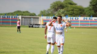 Victoria cómoda en Piura: Atlético Grau se impuso 3-0 a Sport Boys por la Liga 1