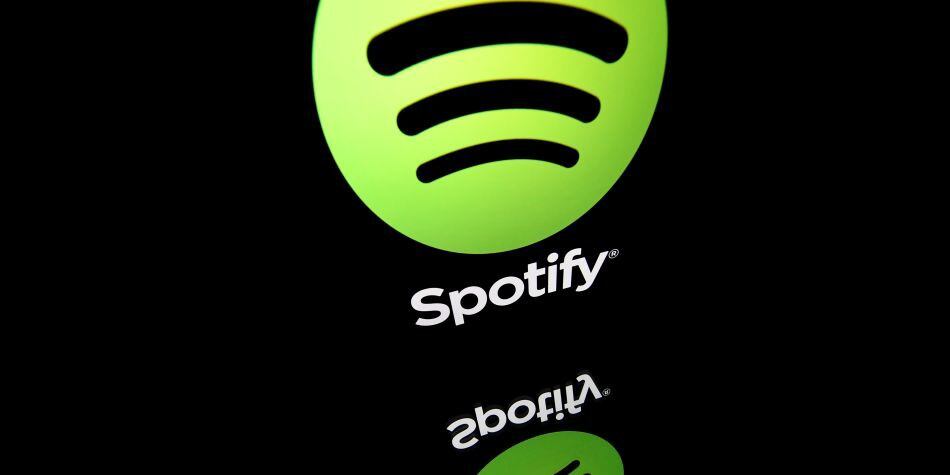 Aplicaciones para Android e iOS que permiten descargar música gratis. ¿Por ejemplo? ¡Spotify! (Foto: AFP)