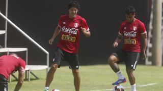 Selección Peruana: lesión de Vílchez pone en aprietos a Gareca para armar su mediocampo