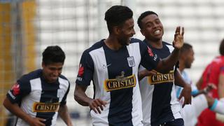 Alianza Lima: Roberto Mosquera alista una sorpresa para enfrentar a UTC