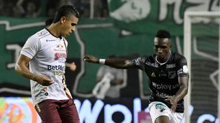 Polémica en Colombia: árbitro del Llaneros vs. Unión Magdalena dirigirá la final de Liga BetPlay