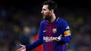 Exige una explicación: la negociación secreta del Barcelona por una salida que no gustaría a Leo Messi