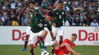 Ataca a su club luego de quedar fuera del Mundial: contundente para todo México