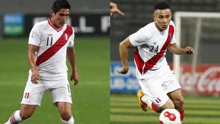 ¿Lo recuerdas? El primer once que paró Ricardo Gareca en la Selección Peruana