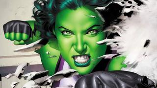 Marvel: la serie ‘She-Hulk’ contará con estos nuevos personajes
