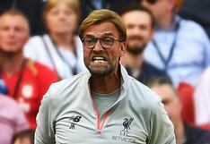 Pedido de Klopp: Liverpool pretende arrebatarle al Madrid al ‘nuevo’ Joao Félix
