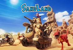 Descubre Forest Land en el episodio final de Sand Land [VIDEO]