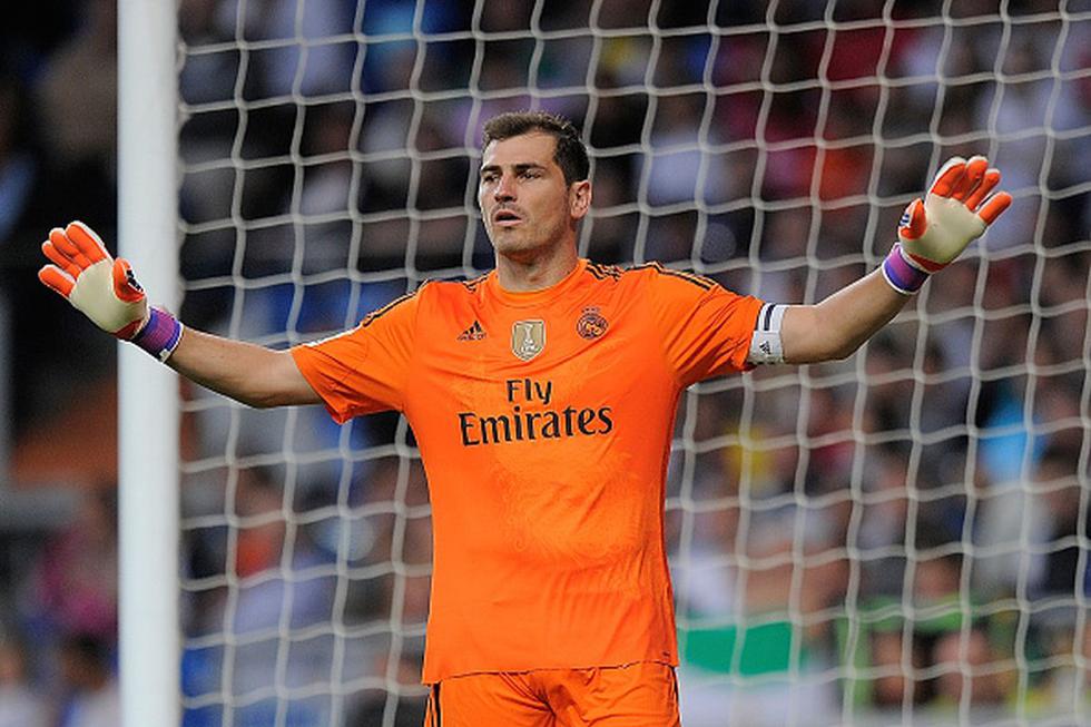 Real Madrid: a propósito del gol de Gareth Bale, qué fue ...