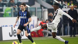 Juventus venció 1-0 a Inter de Milán: revive los mejores momentos del triunfo de la 'Vecchia' en la Serie A