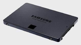 Samsung anunció una potente memoria SSD de 8TB