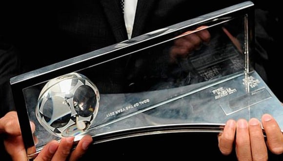 Conoce los candidatos al Premio Puskás de la FIFA. (Foto: The Best)