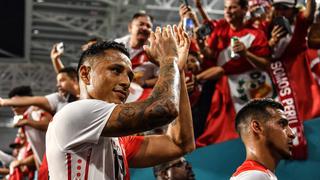 ¡Es oficial! Selección Peruana jugará partido amistoso ante Costa Rica en Arequipa