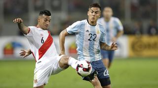 Falta OK. de FIFA: Conmebol aceptó que Perú vs. Argentina se juegue en La Bombonera