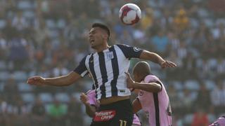 Alianza Lima venció 1-0 a Sport Boys con brillante actuación de Leao Butrón