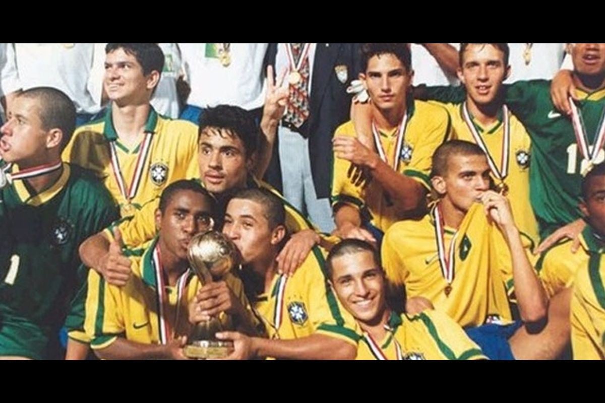 Brasil 1997