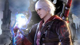 E3 2018: Devil May Cry 5 llegará a la conferencia según rumores