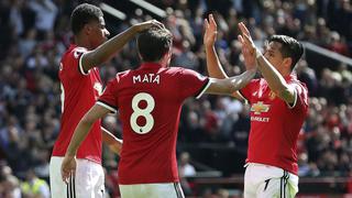 Ofrece más de 90 millones: Manchester United va con todo por una de las figuras de la Serie A