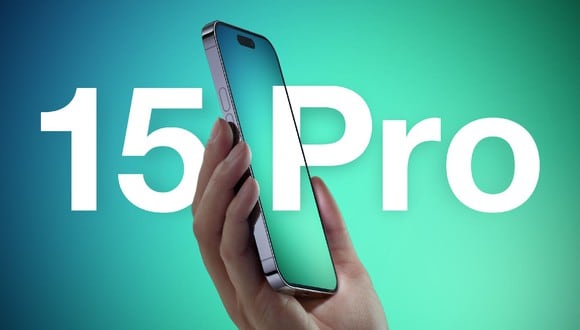 Hay rumores del precio de salida del Apple 15 Pro (MacRumors)