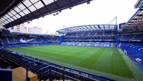 Chelsea ya no podrá vender entradas para sus partidos en Stamford Bridge. (Foto: AFP)