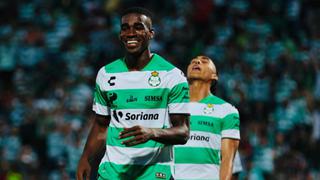 Fuertes de local: Santos venció 2-1 a León por el Apertura 2022 de la Liga MX 