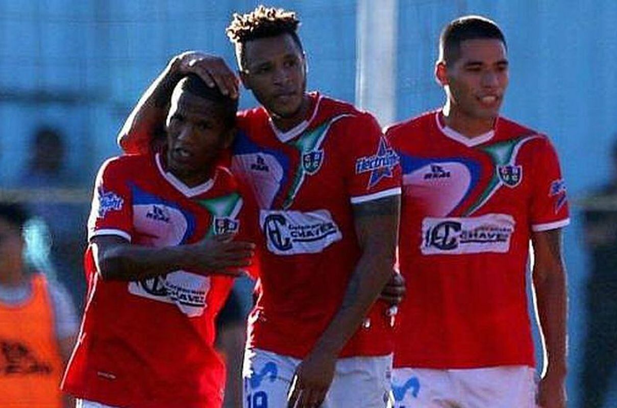 Le devolvieron puntos a Unión Comercio (Foto: Liga 1)