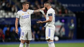 Se le viene un problema al Madrid: siete jugadores terminan contrato y no todos seguirán
