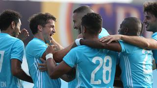 Sporting Cristal y la impresionante marca que alcanzó en Sudamérica este 2018