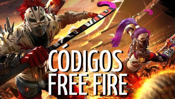 Códigos Free Fire para hoy, 21 de diciembre de 2021; loot gratis en un par de clics