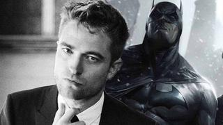 “Batman”: Robert Pattinson cree que el Hombre Murciélago no es un superhéroe