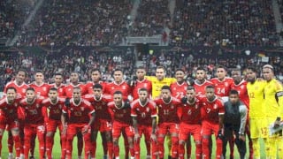 No se movió de lugar: el puesto de la Selección Peruana en ranking FIFA