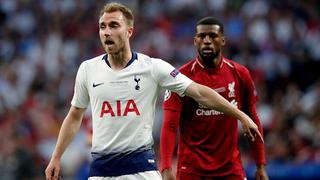 Real Madrid no la tiene fácil: equipazo de la Serie A se mete en la pelea por Christian Eriksen