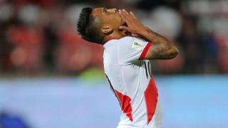 Selección Peruana: ¿Christian Cueva demorará en integrarse por pedido del Sao Paulo?