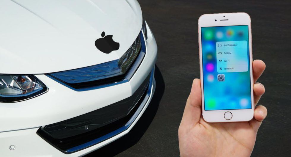 iPhone | ¿Imaginas abrir tu auto con tu iPhone? El nuevo sistema ...