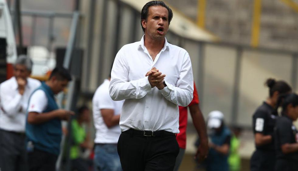 Carlos Silvestri dirigirá a la academia Cantolao en Segunda División.
