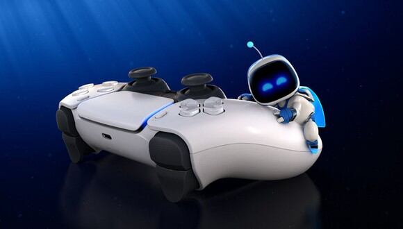 PlayStation 5 logra superar las ventas de la Wii U en poco más de un año en el mercado. (Foto: Sony PlayStation)