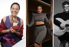 Latin Grammy 2020: Mira la lista de ganadores hasta el momento FOTOS