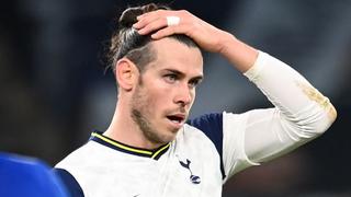 Gareth Bale no seguiría en Tottenham una segunda temporada y regresaría a Real Madrid